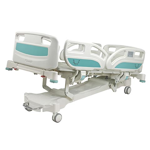 五功能電動護(hù)理病床ALK-BA501EZE