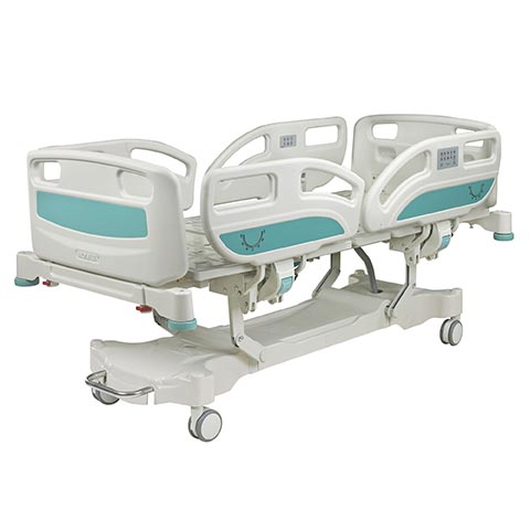 五功能電動護(hù)理病床ALK-BA501EZE