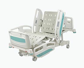 五功能電動護(hù)理病床ALK-BA501EZE