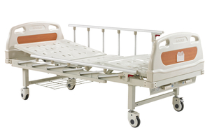 手動(dòng)雙搖護(hù)理病床ALK06-A232B