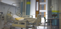 ICU 室