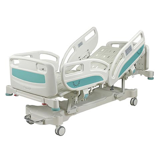 三功能電動(dòng)護(hù)理病床ALK-BA301EZE