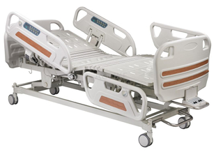 ICU多功能電動護(hù)理病床ALK06-B08P