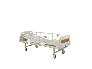 手動(dòng)雙搖護(hù)理病床ALK06-A232BL