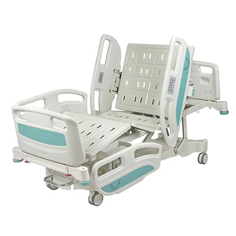 三功能電動護理病床ALK-BA301EZE