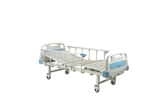 手動(dòng)雙搖護(hù)理病床ALK06-A232BL-C