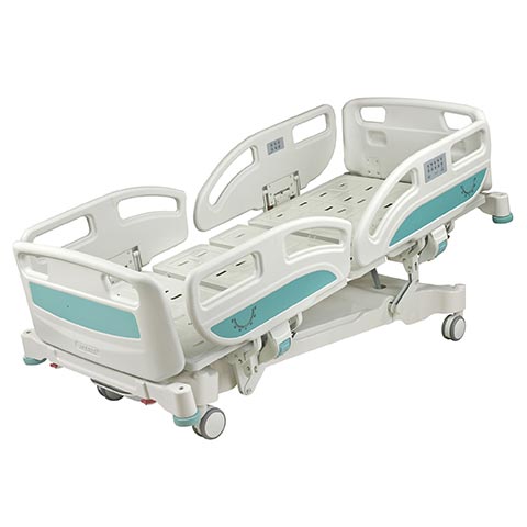 五功能電動護(hù)理病床ALK-BA501EZE