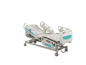 三功能電動護(hù)理病床ALK06-B329P-D